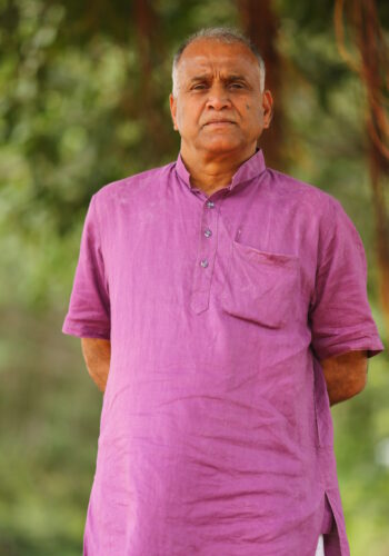 Pramod Deshmukh