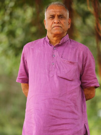 Pramod Deshmukh Pramod Deshmukh
